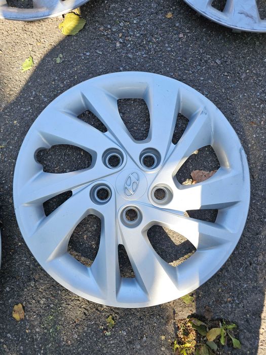 52960F3000 - Колпак на колёса R 15 Hyundai Elantra 15-20