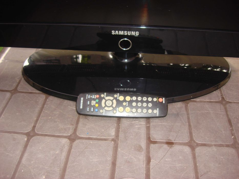 tv -lcd samsumg 32 polegadas