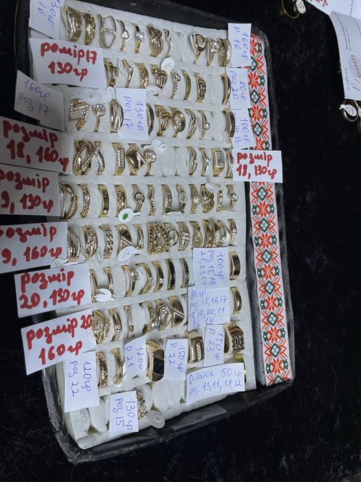 Медичне золото, хороші ціни