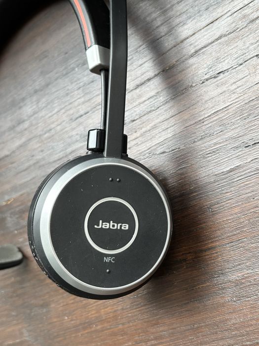Jabra Evolve 65 Mono