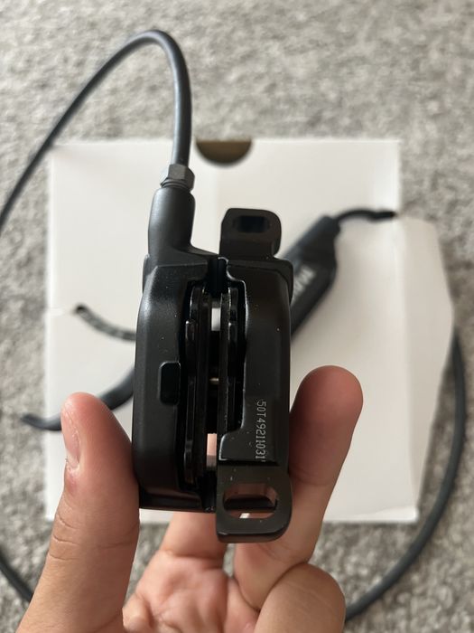 Tavao dianteiro Sram MAVEN