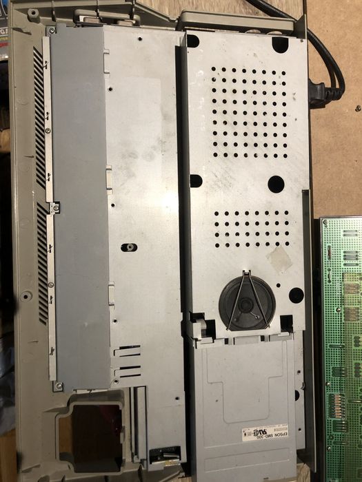 Komputer Atari Falcon 030