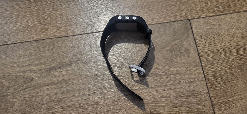 Zegarek Polar M400 Uszkodzony