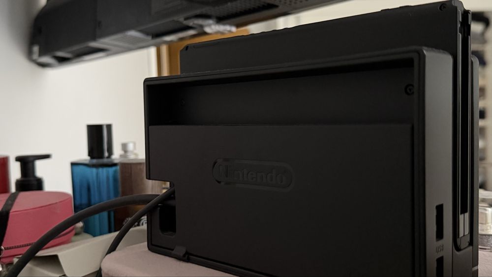 Nintendo switch V2