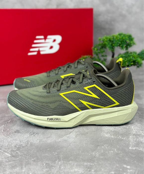 Кроссовки New Balance Venym 47