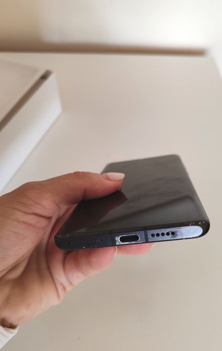 Telefon komórkowy smartfon Huawei P30 pro  dual sim 6GB 128 RAM