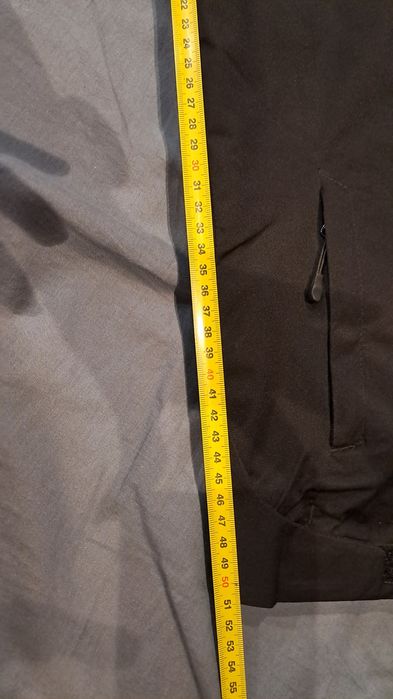 Kurtka narciarska damska 4f