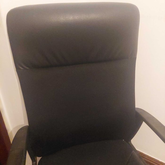 Cadeira Giratoria