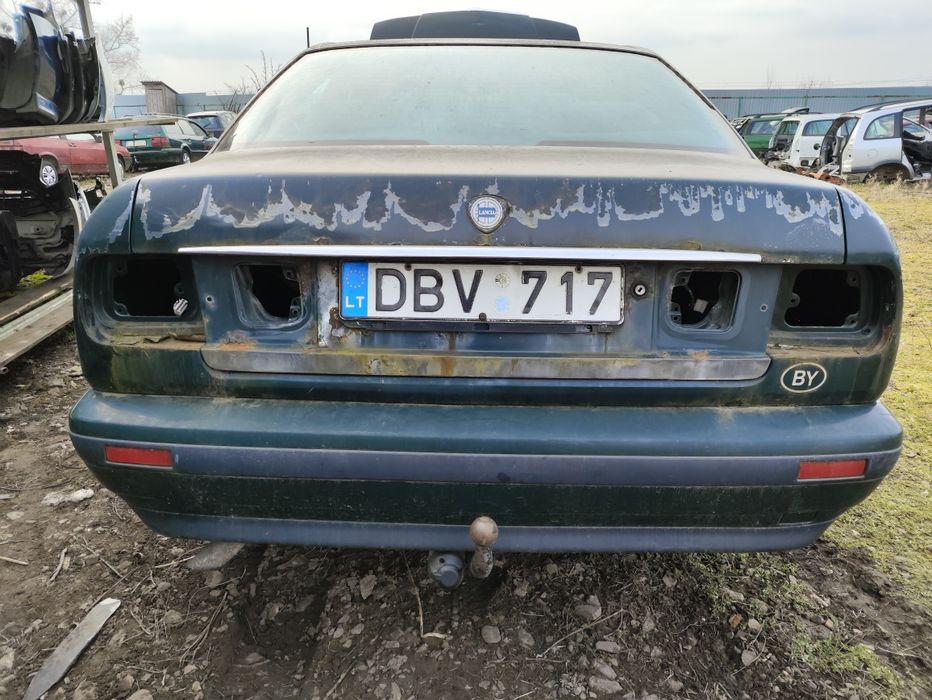 Кузов для Lancia Kappa 2.0і 1994-2000