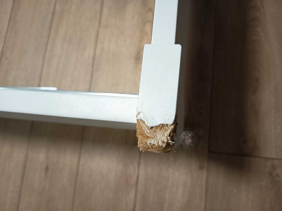 Sprzedam ramę do łóżka 160x200