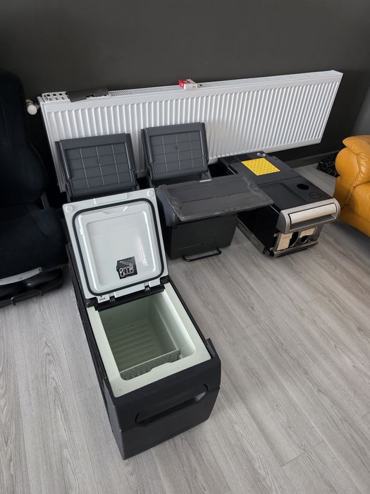 Холодильник Актрос мп4 Е6