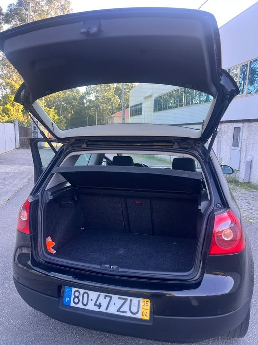 Golf 5 1.4 fsi a gasolina — photo 5