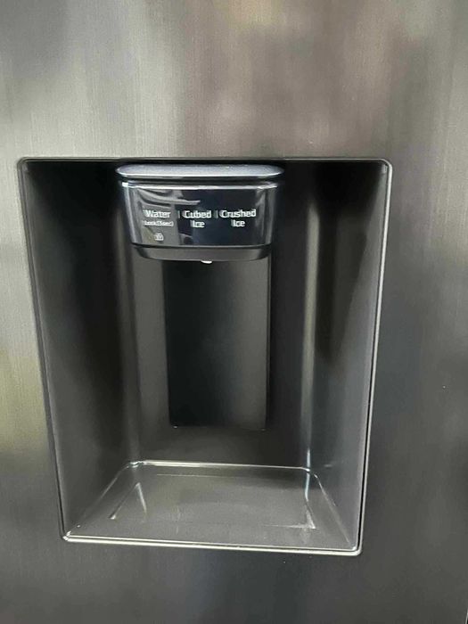 Lodówka Samsung Side by Side 90 cm szerokości! No Frost OKAZYJNA CENA!