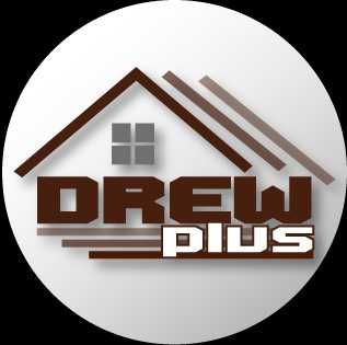 Sztachety drewniane, różne wzory- modrzew/ świerk