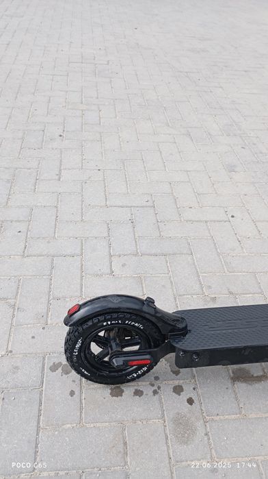 Продам електро самокат crosser e9 max Premium