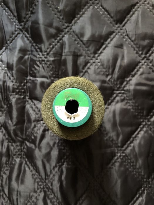 Нитки швейні 777 та MAXIMA