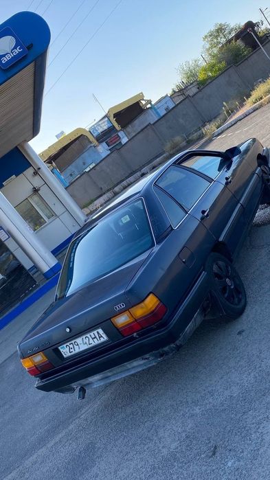 Продам Ауди 100 С3