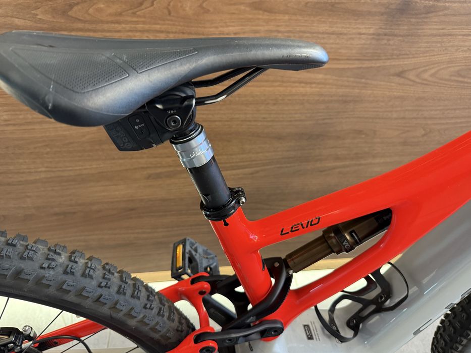 Specialized Turbo levo gen2 r. S