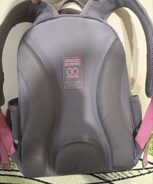 Рюкзак gopack 15л