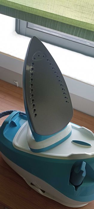 Ferro de caldeira Tefal Óptimo GV4620