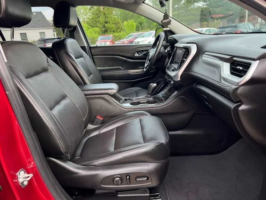 2019 GMC Acadia SLT 1 4x4 4dr SUV