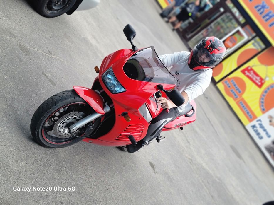 Продаю Спорта  Suzuki