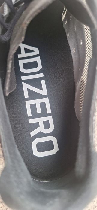 Sapatilha run Adidas Adizero Boston 12
