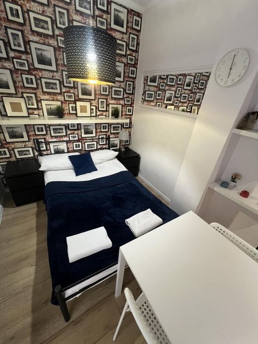 Apartamenty blisko stadionu narodowego,