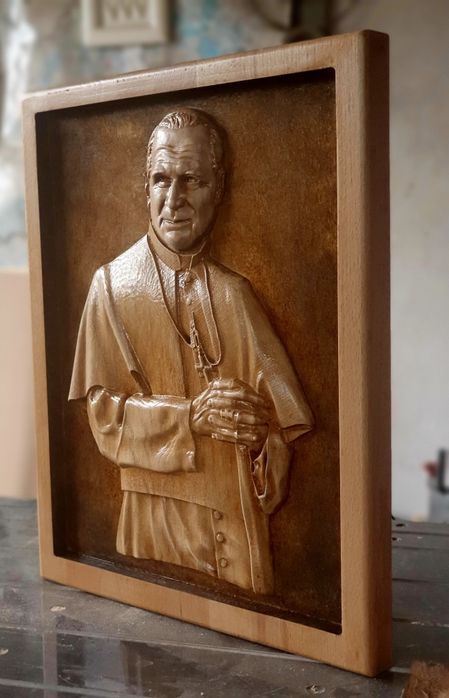 Św. Jan Paweł II