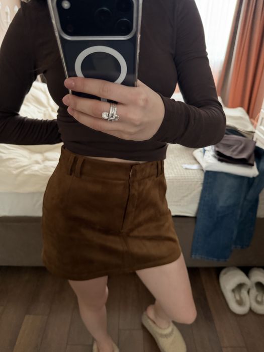 Спідниця One by one Xs-розмір