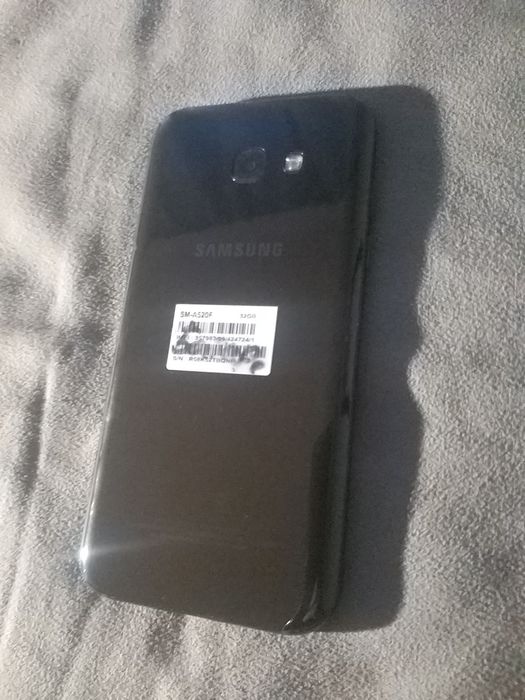 Samsung A520f 1sim (3/32)