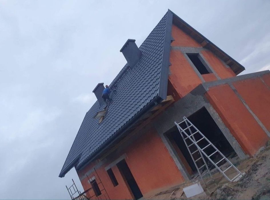 Uslugi Dekarskie