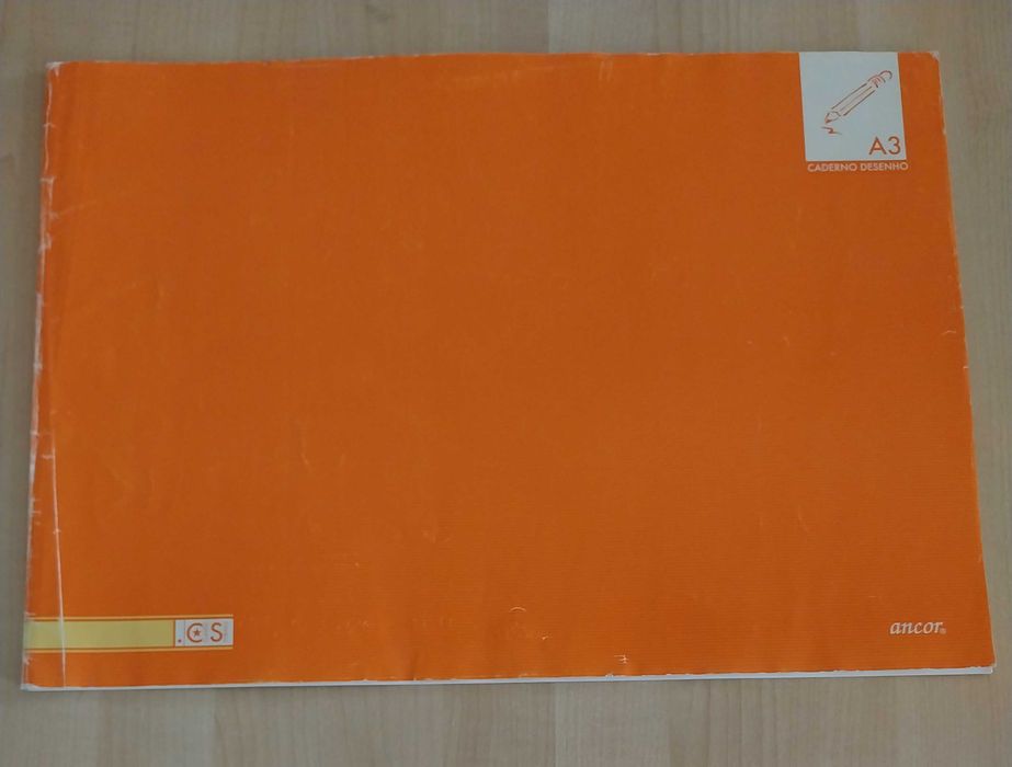 Papel Desenho e Cartolinas