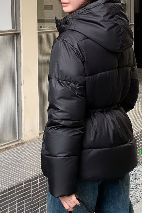 Нова з біркою жіноча демісезонна куртка  /женская куртка демисезонная