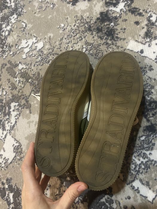 Кеди Страдівріус.