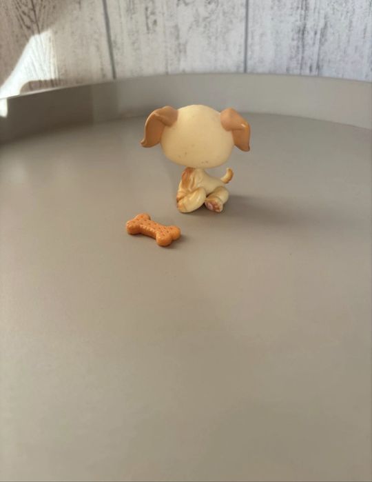 Figurka Petshop
