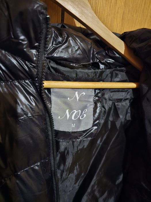 Vendo blusão de inverno. Novo.