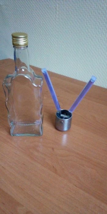 Укупорщик ручний