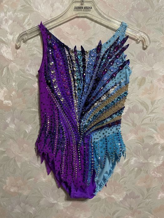 Купальники для художньої гімнастики пошив