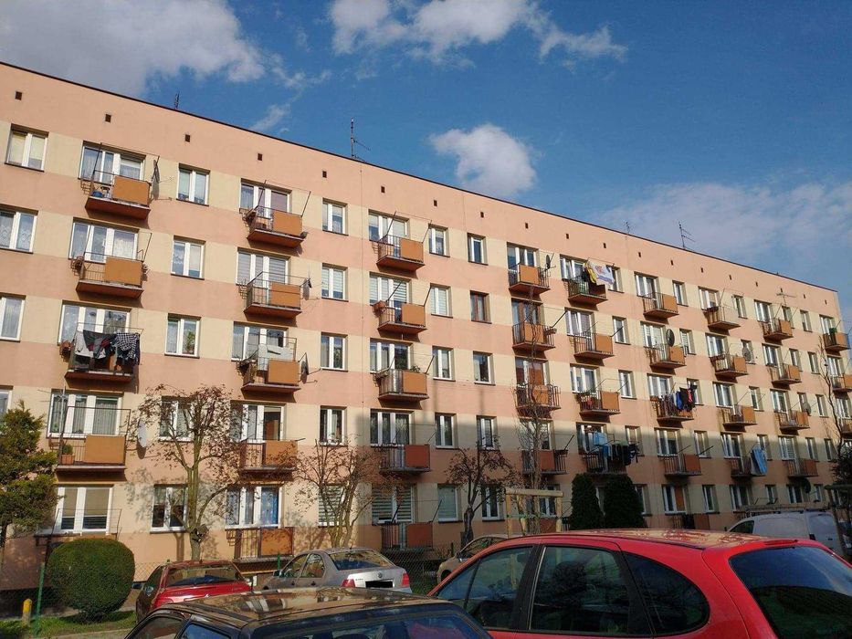 Mieszkanie / pokoje dla STUDENTEK lub KOBIET PRACUJĄCYCH | Jarosław - Widok 2