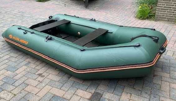 Ponton Kolibri 300