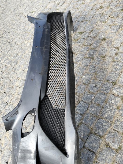Grelhas Mercedes CLA w117 de  2015
