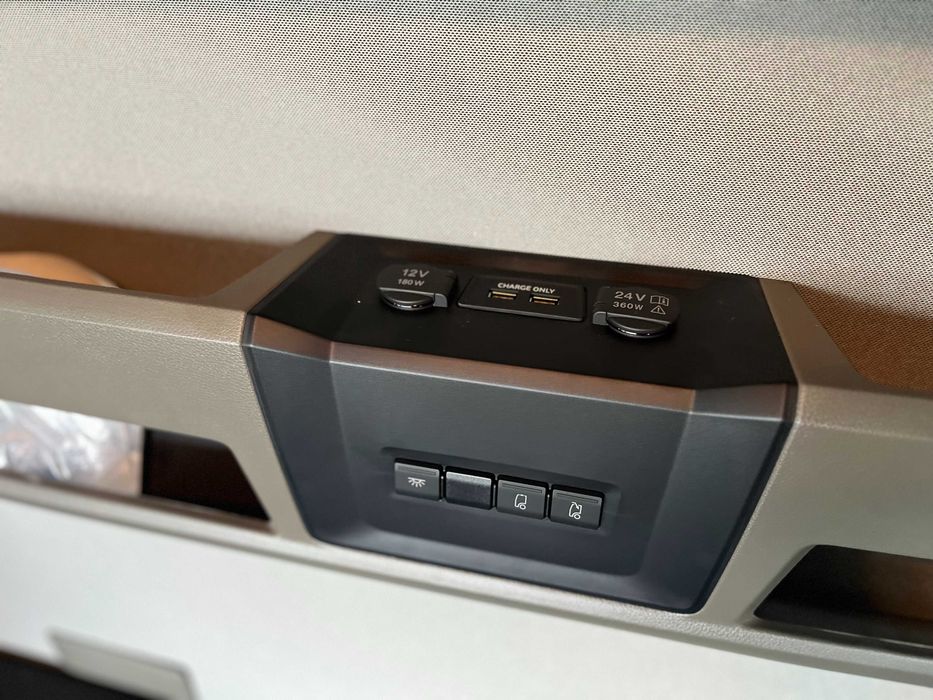 MAN TGX 18.480 4x2 ADR Euro 5 BL SA Сідельний Тягач