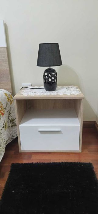 Mobilia de quarto