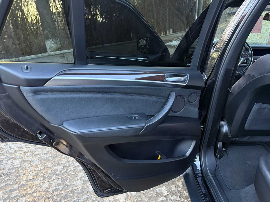 Продам БМВ Х5 Е70 ідіал