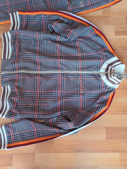 Dres męski S/M firmy Lonsdale
