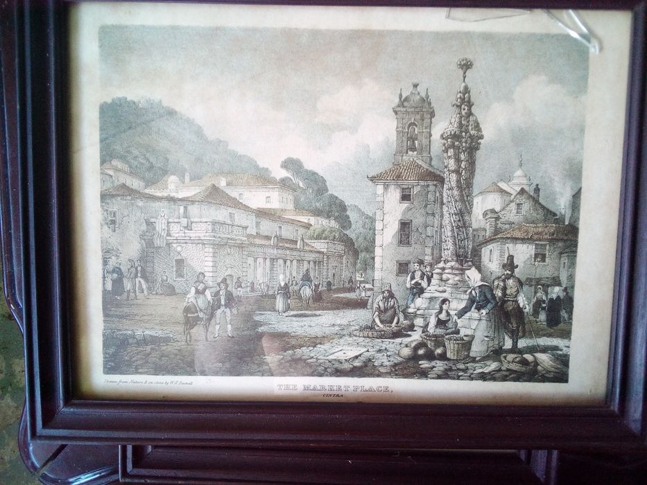 Quadros 5€ cada.