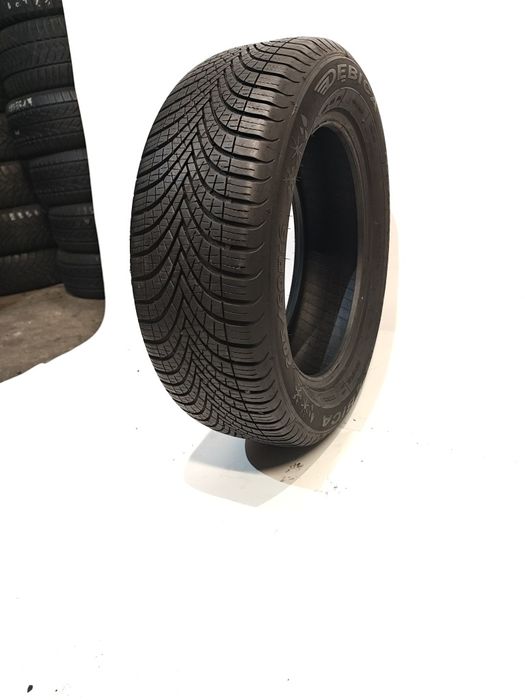 Opona Debica 205/60 R16 Navigator 3 ** 6,80 mm - Dot 23 **