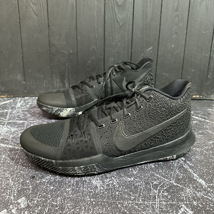 Кросівки Nike Kyrie 3 Marble 46/30 cm