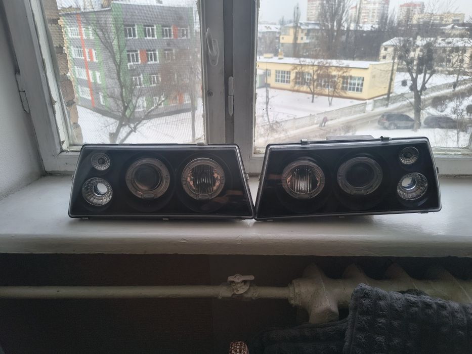 Продам фары ваз 2108 2109